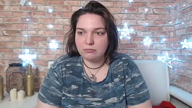 Amelia Kiss  online show from January 23, 2025, 3:48 am