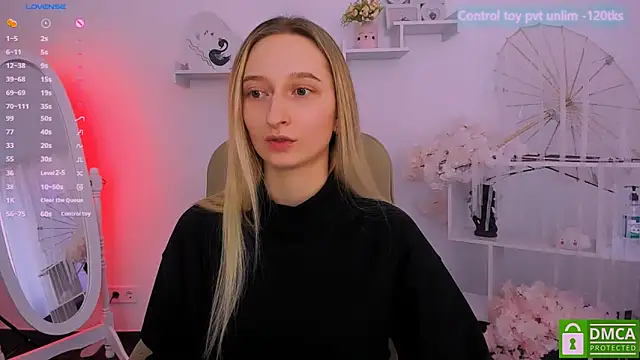  Ri na  online show from March 8, 2025, 1:14 pm