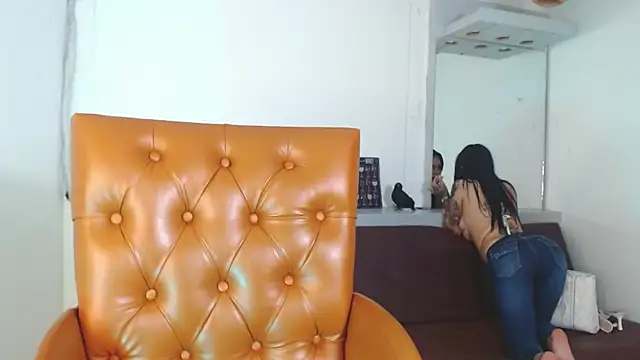 Snapshot of aitanarus chatting on January 30, 2025, 3:08 pm aitanarus online show from January 30, 2025, 3:08 pm