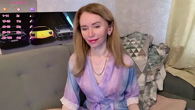 Bambixxxbaby online show from September 19, 2025, 5:42 am