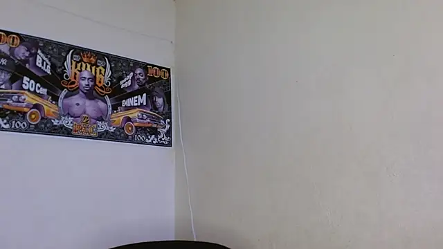 king  Black online show from September 13, 2025, 12:27 pm