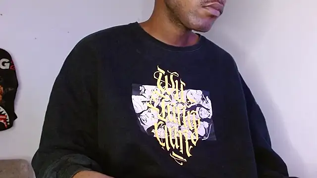 king  Black online show from November 18, 2025, 10:41 am