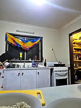 Pussy69Kat online show from March 30, 2026, 9:43 am