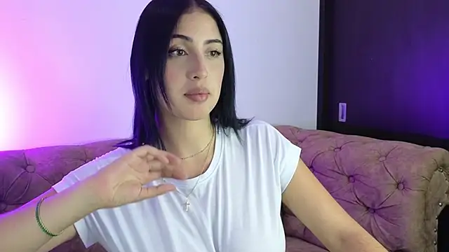 Celeste Tailor  online show from January 22, 2025, 2:26 am