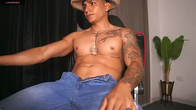 muscle boyhorny online show from January 9, 2025, 3:58 am