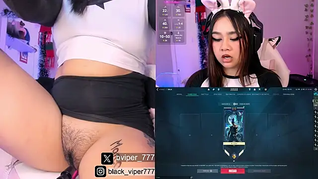 Snapshot of viper777_ chatting on December 8, 2024, 8:58 pm viper777 online show from December 8, 2024, 8:58 pm