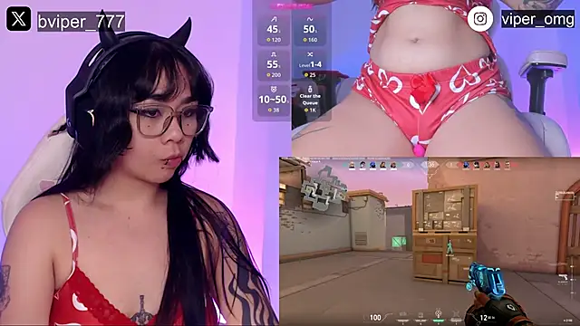 Snapshot of viper777_ chatting on October 28, 2025, 3:43 am viper777 online show from October 28, 2025, 3:43 am