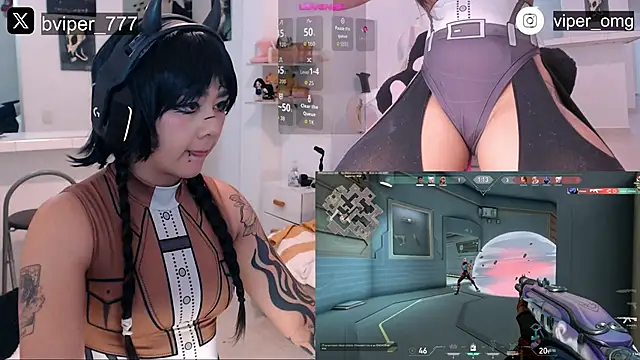 Snapshot of viper777_ chatting on November 9, 2025, 1:59 am viper777 online show from November 9, 2025, 1:59 am