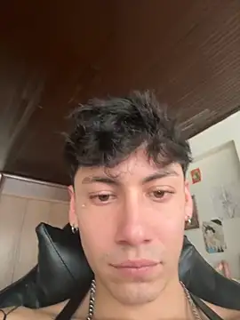 Amahd696 online show from October 22, 2025, 2:39 pm