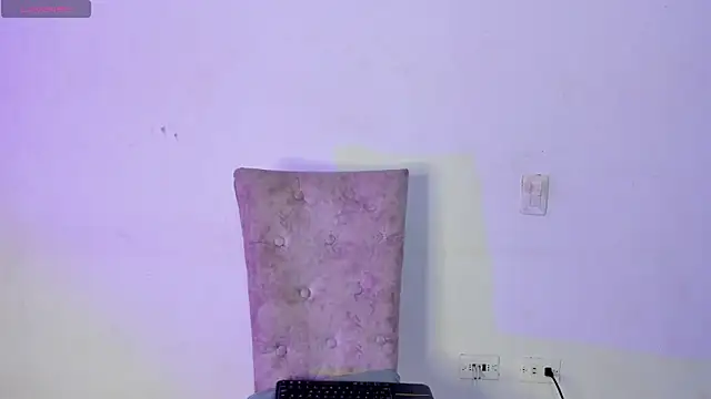 Camila Coxx online show from April 19, 2026, 7:29 am