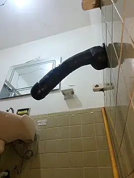 Ricorryxh online show from March 25, 2026, 5:57 am