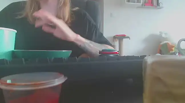 BenKingX online show from March 10, 2025, 2:26 pm