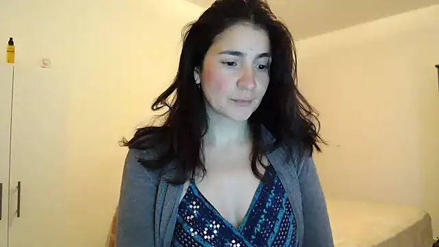 Snapshot of samantha_s69 chatting on December 7, 2024, 12:35 pm samantha s69 online show from December 7, 2024, 12:35 pm