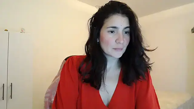 Snapshot of samantha_s69 chatting on December 7, 2024, 6:59 pm samantha s69 online show from December 7, 2024, 6:59 pm