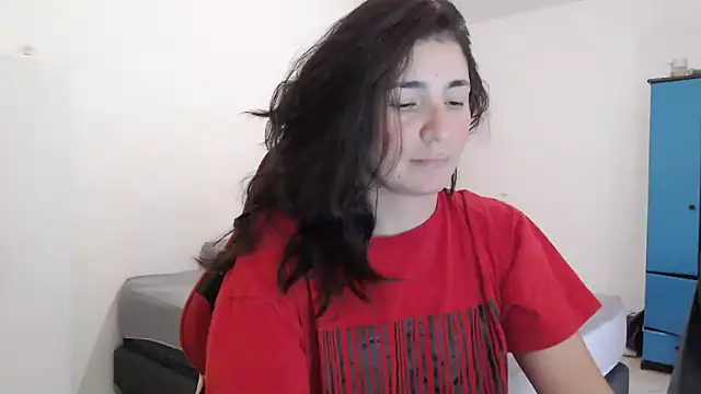 Snapshot of samantha_s69 chatting on February 1, 2025, 7:13 pm samantha s69 online show from February 1, 2025, 7:13 pm