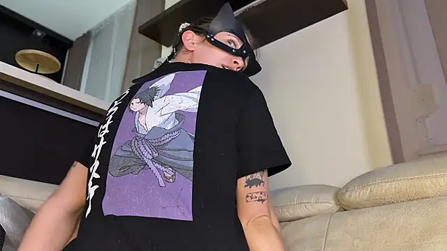 Snapshot of Missy_baby chatting on February 18, 2026, 7:43 pm Missy baby online show from February 18, 2026, 7:43 pm