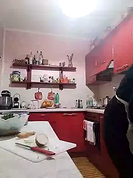 passione503 online show from December 29, 2024, 8:44 am