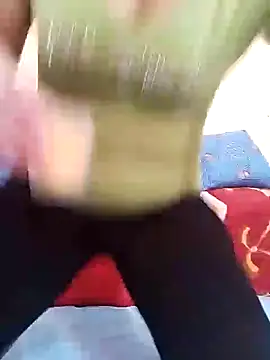 passione503 online show from December 29, 2024, 12:34 pm