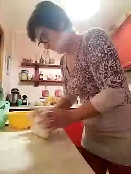 passione503 online show from December 30, 2024, 5:55 pm