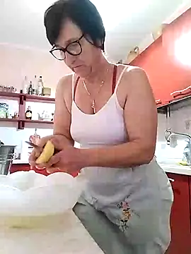 passione503 online show from December 31, 2024, 8:04 am