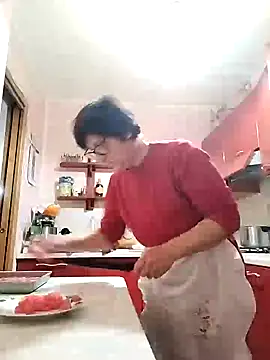 passione503 online show from January 5, 2025, 4:59 pm