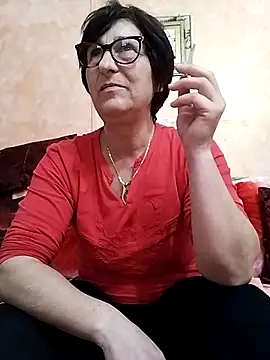 passione503 online show from January 19, 2025, 1:12 pm