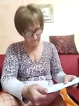 passione503 online show from February 4, 2025, 4:39 pm