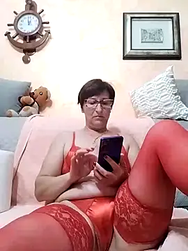 passione503 online show from December 19, 2025, 12:01 pm