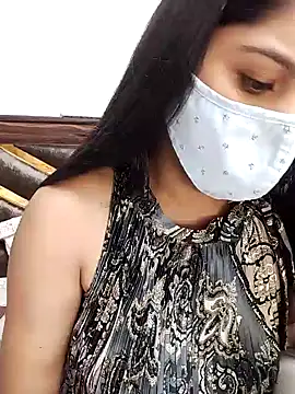 Gloie4u online show from January 16, 2025, 2:08 pm