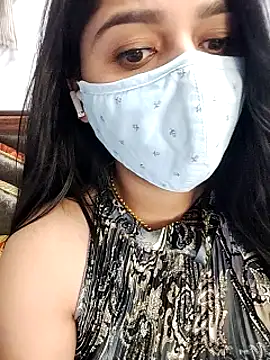 Gloie4u online show from March 3, 2025, 8:54 pm