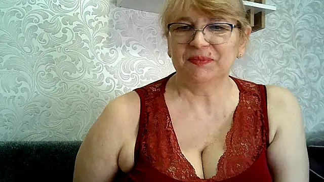 Aline LoveFlowers online show from February 27, 2025, 8:50 am