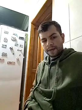 hornny1995 online show from January 14, 2025, 2:08 am