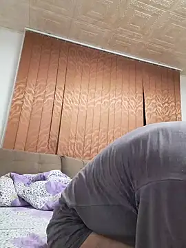 hornny1995 online show from January 24, 2025, 6:46 pm