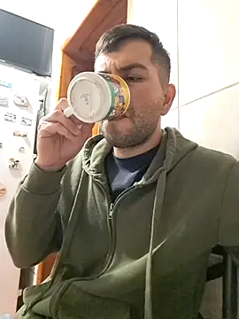 hornny1995 online show from September 16, 2025, 1:28 am