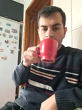 hornny1995 online show from November 12, 2025, 12:05 pm