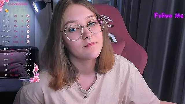 bunny bubble online show from February 26, 2025, 1:32 am