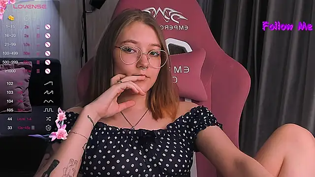 bunny bubble online show from February 27, 2025, 1:05 am