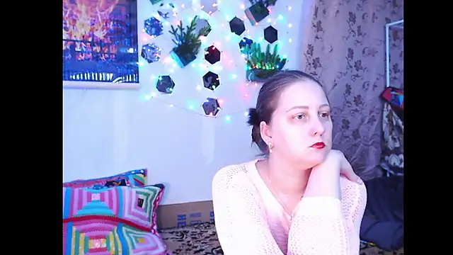 Sakura Green online show from February 21, 2026, 10:22 pm