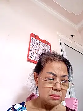 Hotestlove online show from October 15, 2025, 3:50 am