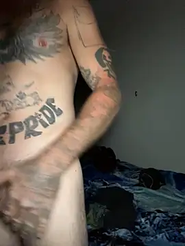 Crackkers online show from October 17, 2025, 5:10 am