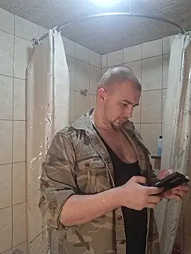 Foxyshaved online show from January 17, 2026, 6:07 am