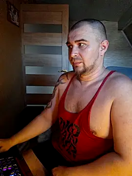 Snapshot of Foxyshaved chatting on March 13, 2026, 5:14 am Foxyshaved online show from March 13, 2026, 5:14 am