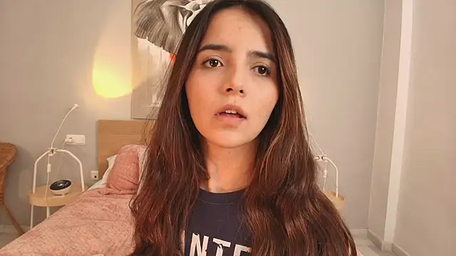 Raychell Black online show from January 23, 2025, 10:33 pm