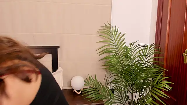 Raychell Black online show from January 30, 2025, 4:34 pm