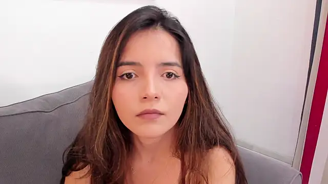 Raychell Black online show from March 8, 2025, 6:37 pm