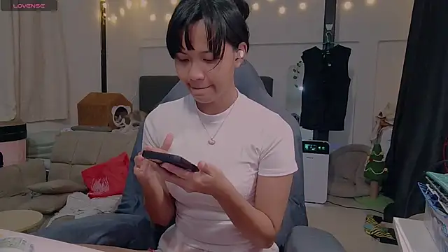 Kana G online show from February 1, 2025, 4:11 pm