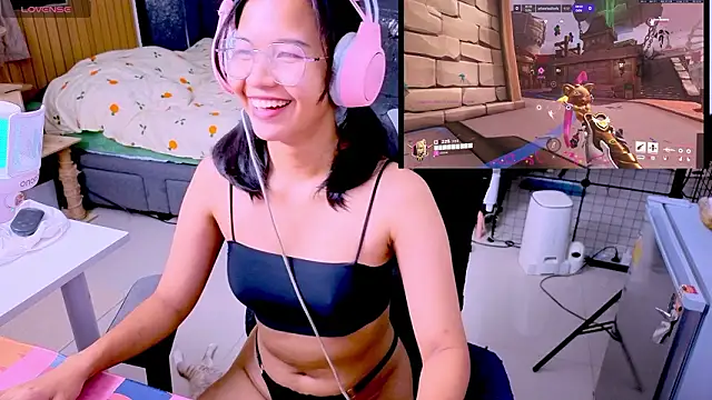 Kana G online show from March 26, 2026, 3:06 pm