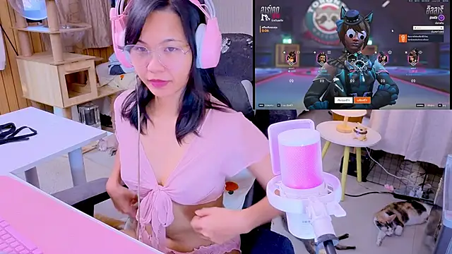 Kana G online show from April 9, 2026, 9:15 am