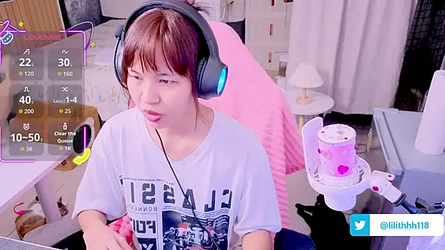Snapshot of Kana_G chatting on May 3, 2026, 4:02 pm Kana G online show from May 3, 2026, 4:02 pm