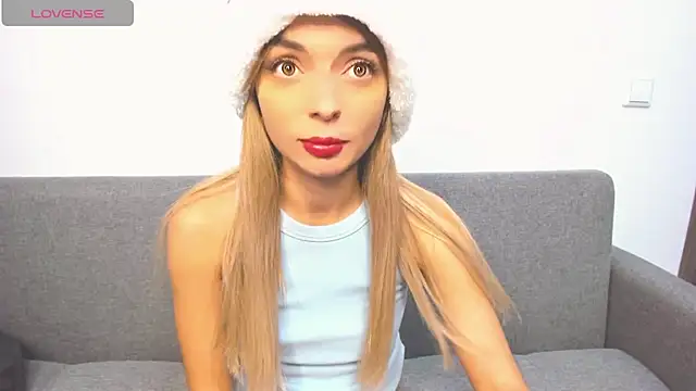  ellen meow  online show from December 25, 2024, 11:53 pm